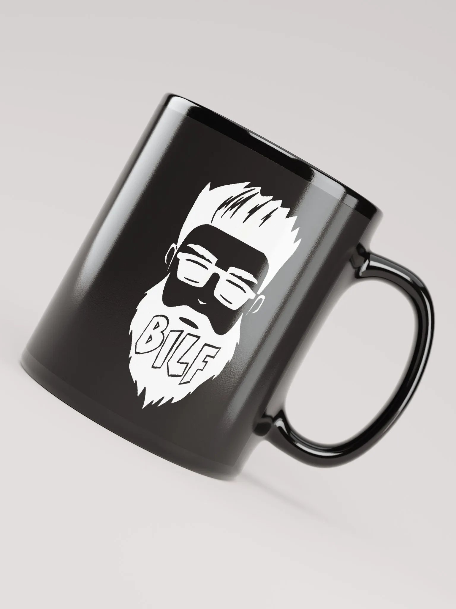 FearTheBeard BILF Squad Mug product image (4)