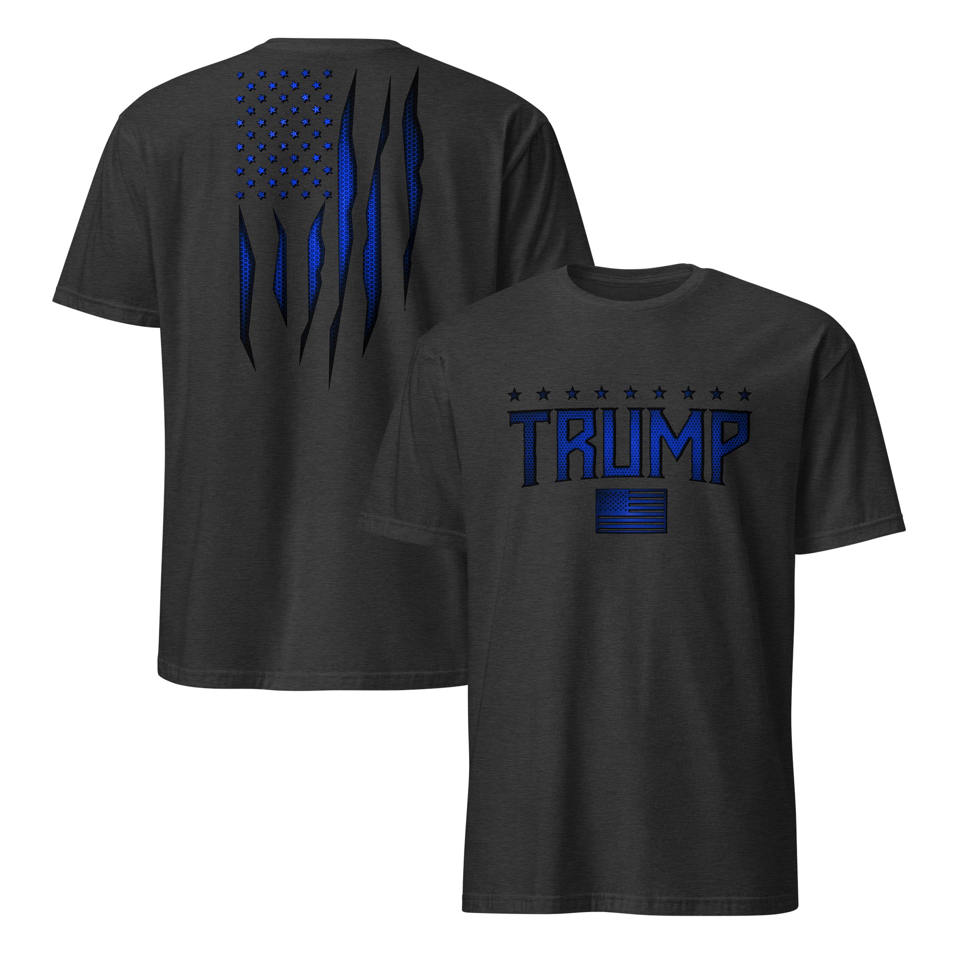 Trump Blue Carbon Onyx product image (13)