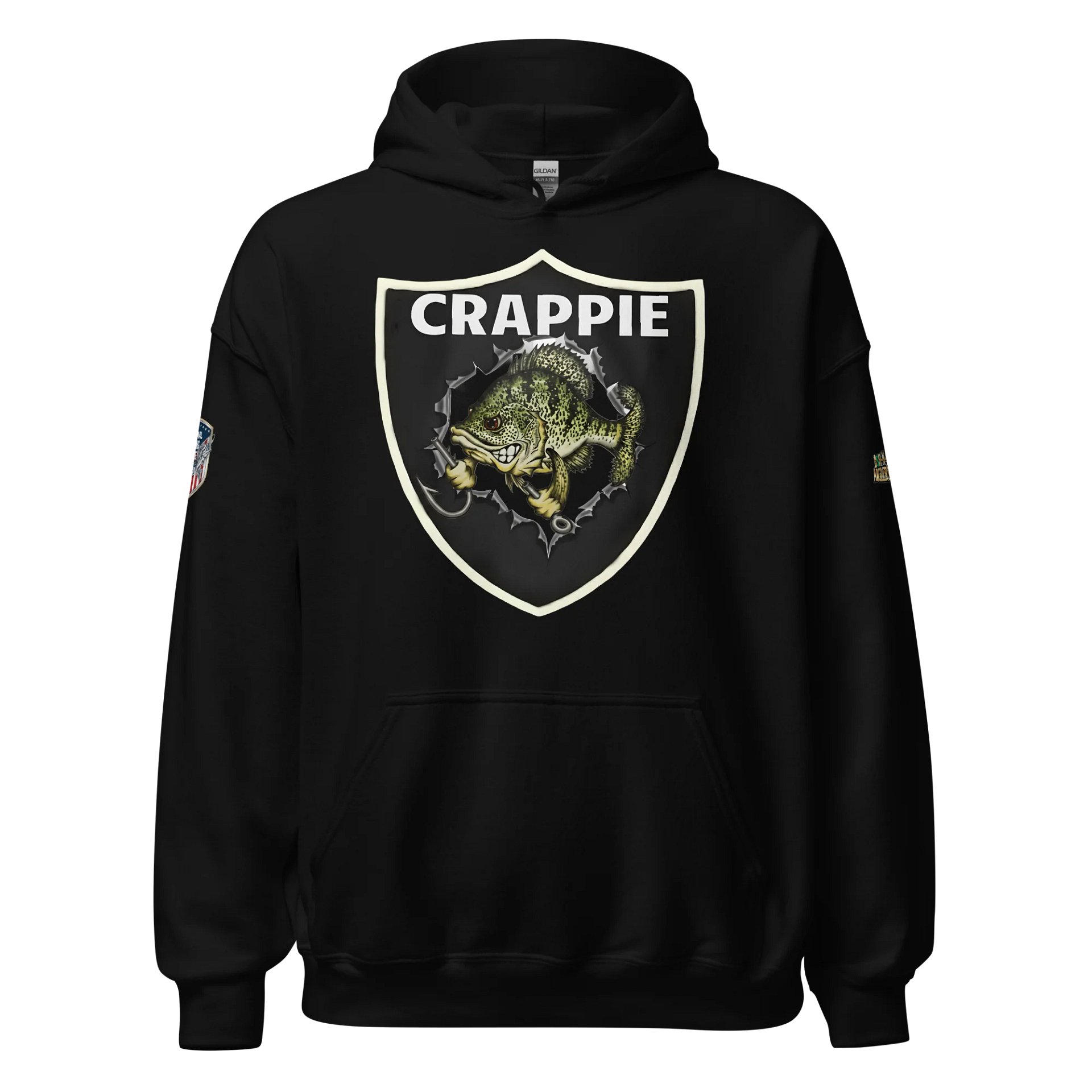 Crappie Nation product image (1)