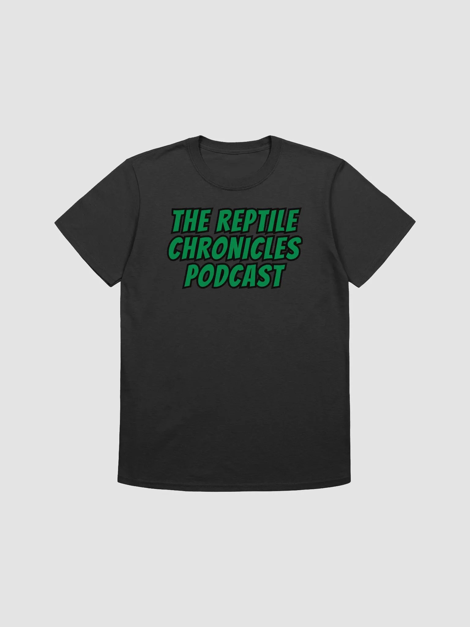 The TRC tee product image (3)