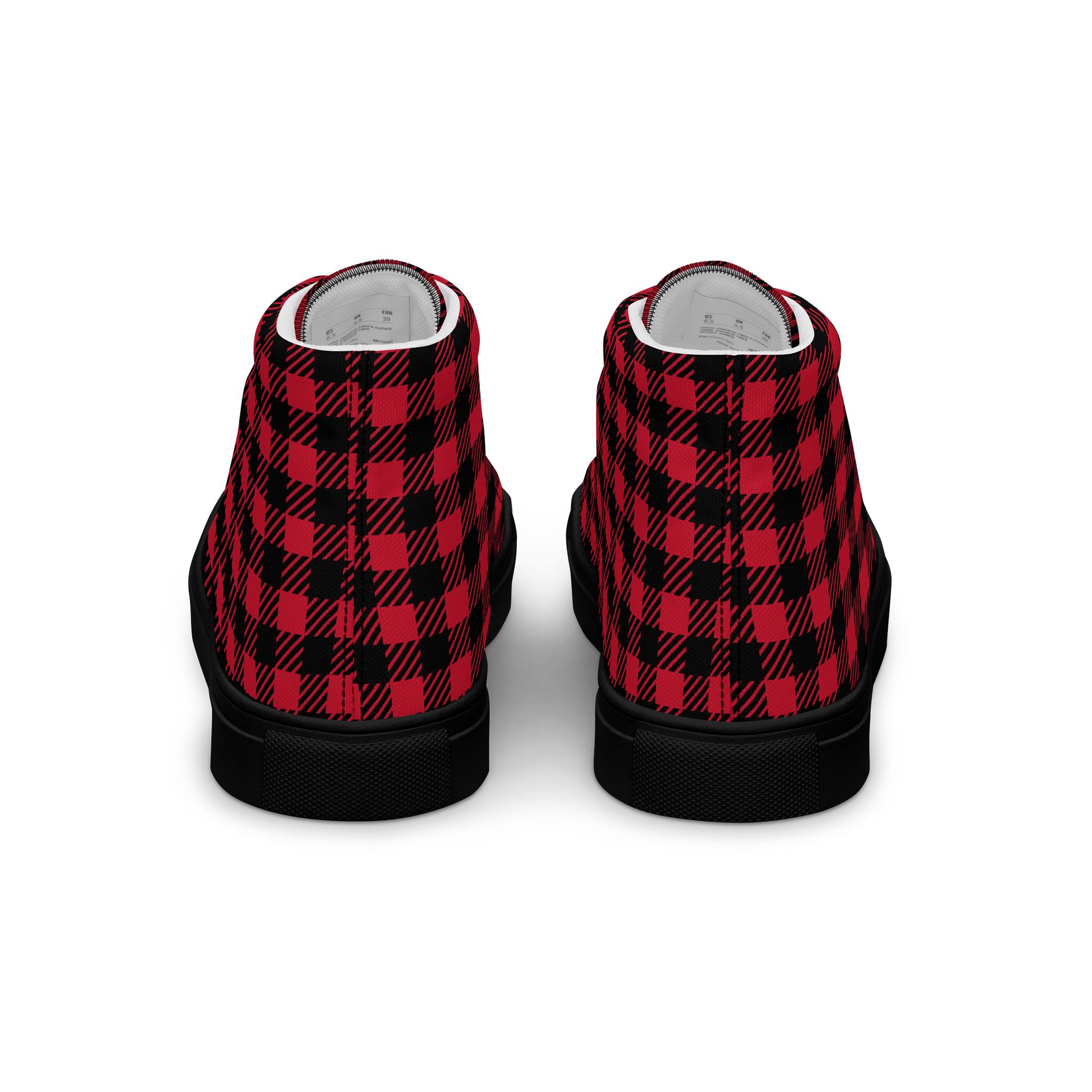 Vanya Bloodwalk Official Sneakers product image (5)