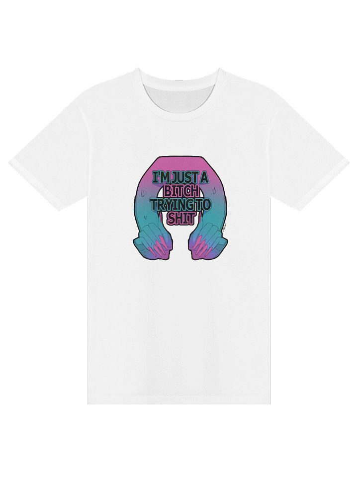 "I'm Just A..." shirt product image (1)