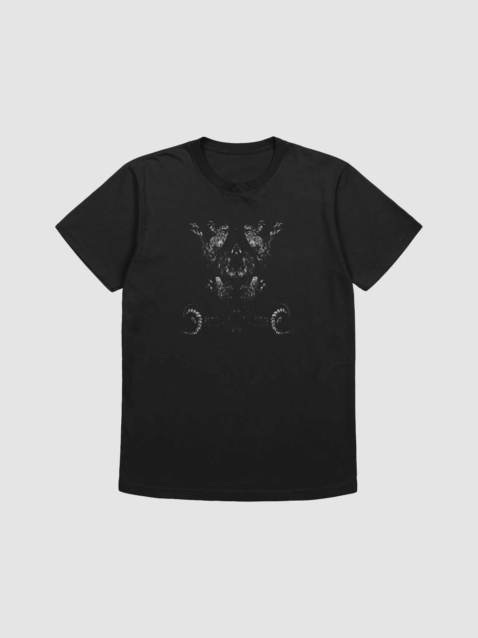 Tshirt Dragon Rouge product image (1)