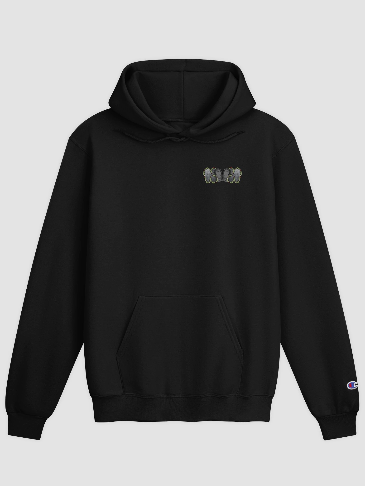 Coffin Hoodie product image (2)