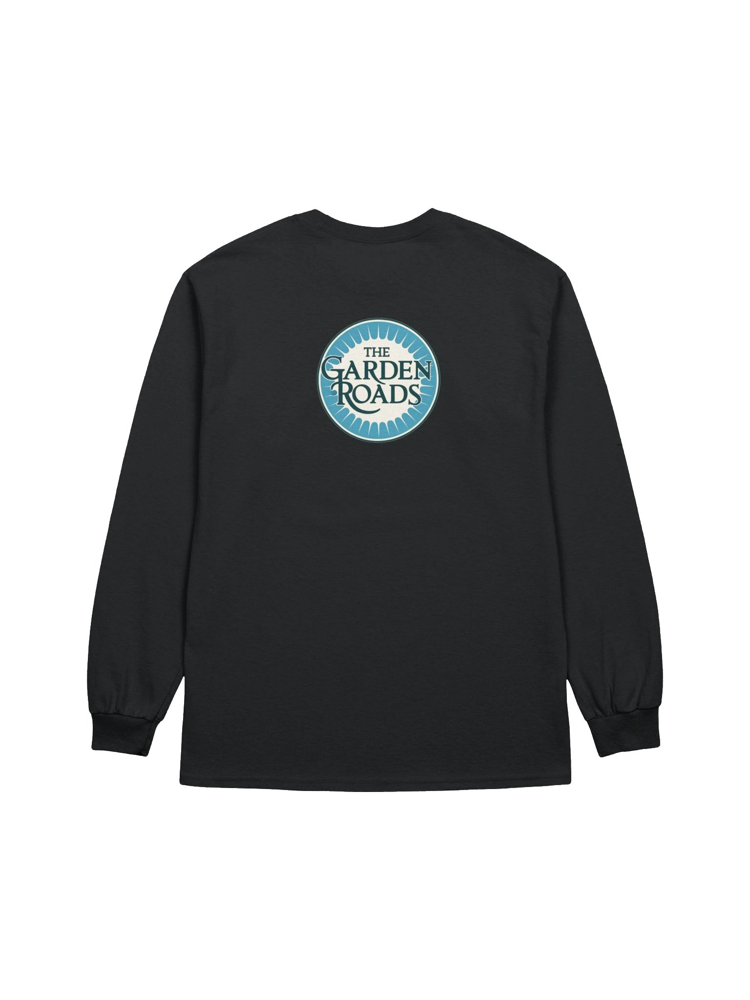 TGR Long Sleeve Tee product image (2)
