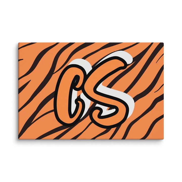 CS Big 40x60 Wall Art product image (1)
