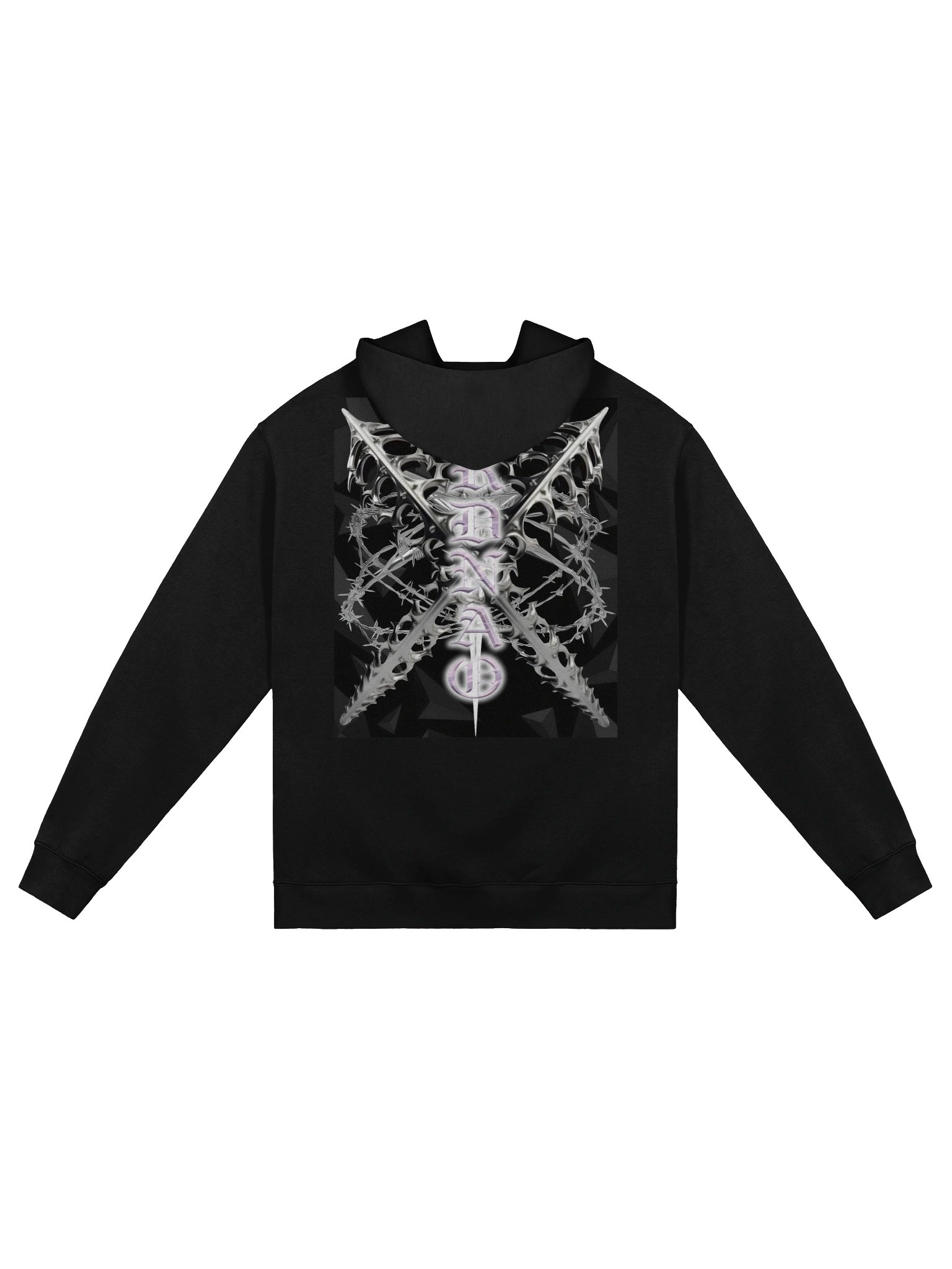 Bloody RD product image (2)