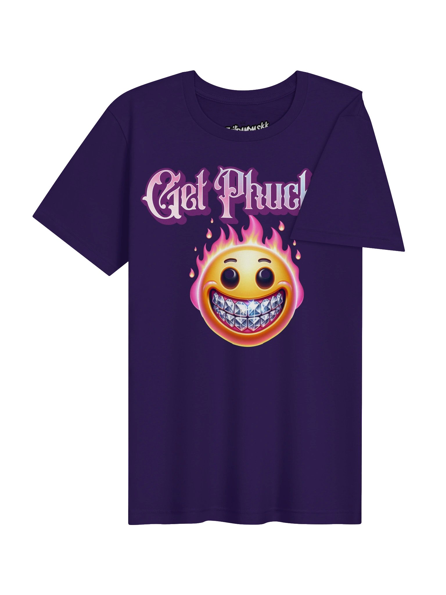 GET Phucked Tee product image (4)