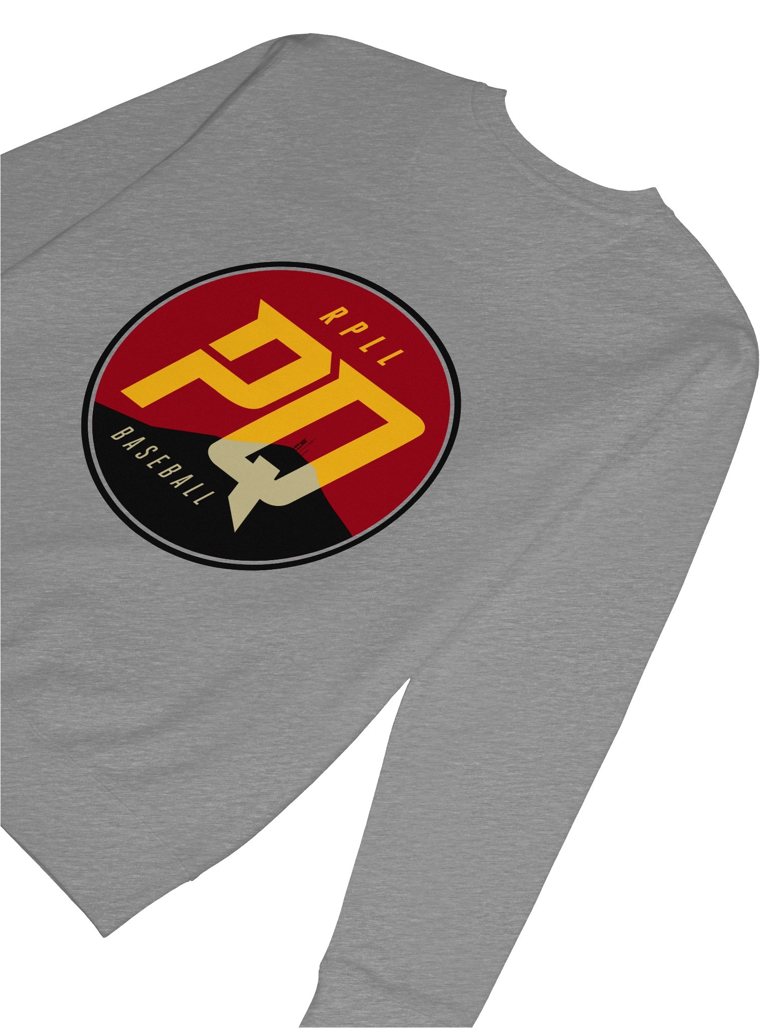 PQ Black Mountain Crewneck product image (8)