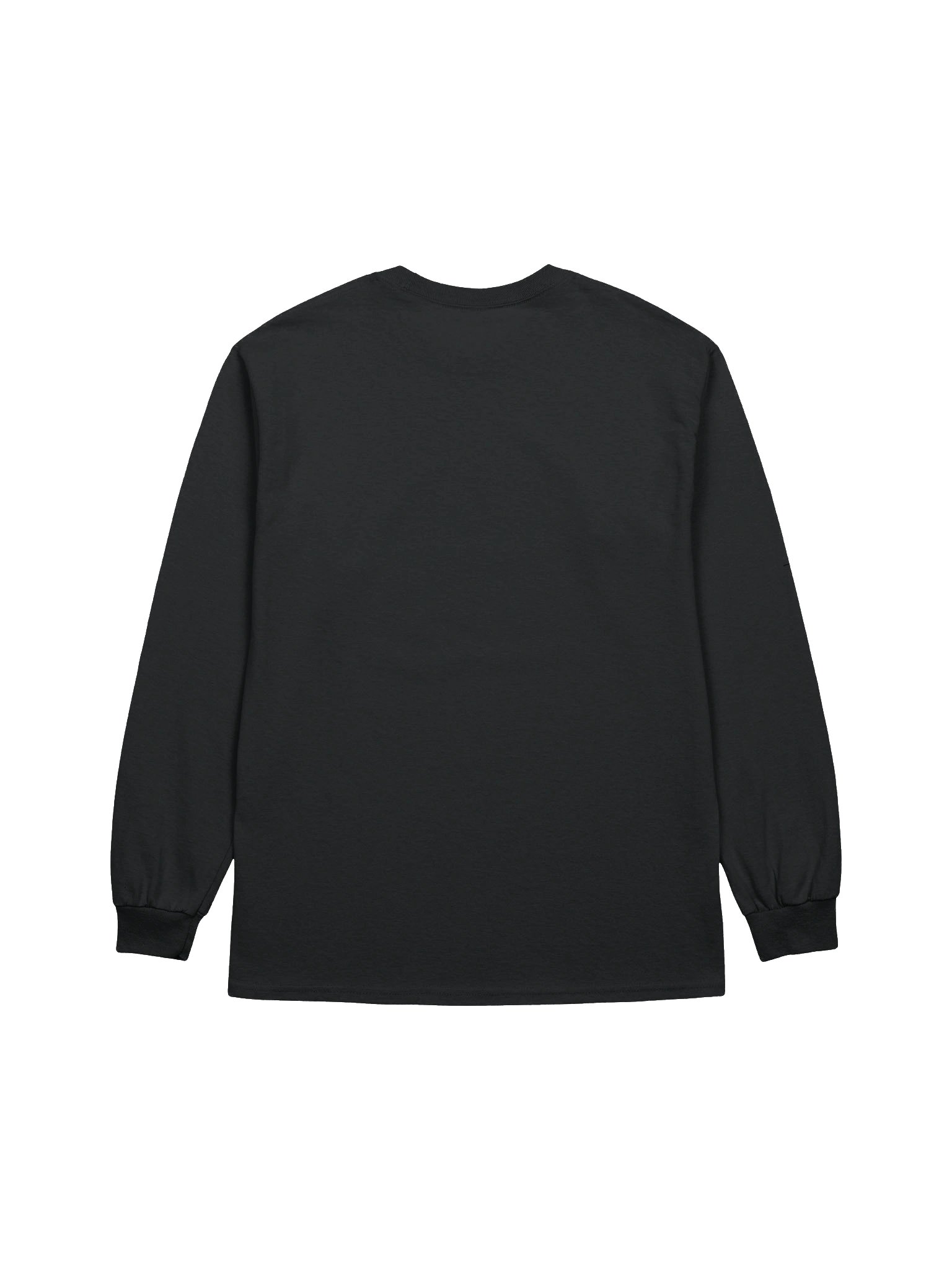 PROPERTY OF OVERCORP - Long Sleeve Tee product image (2)