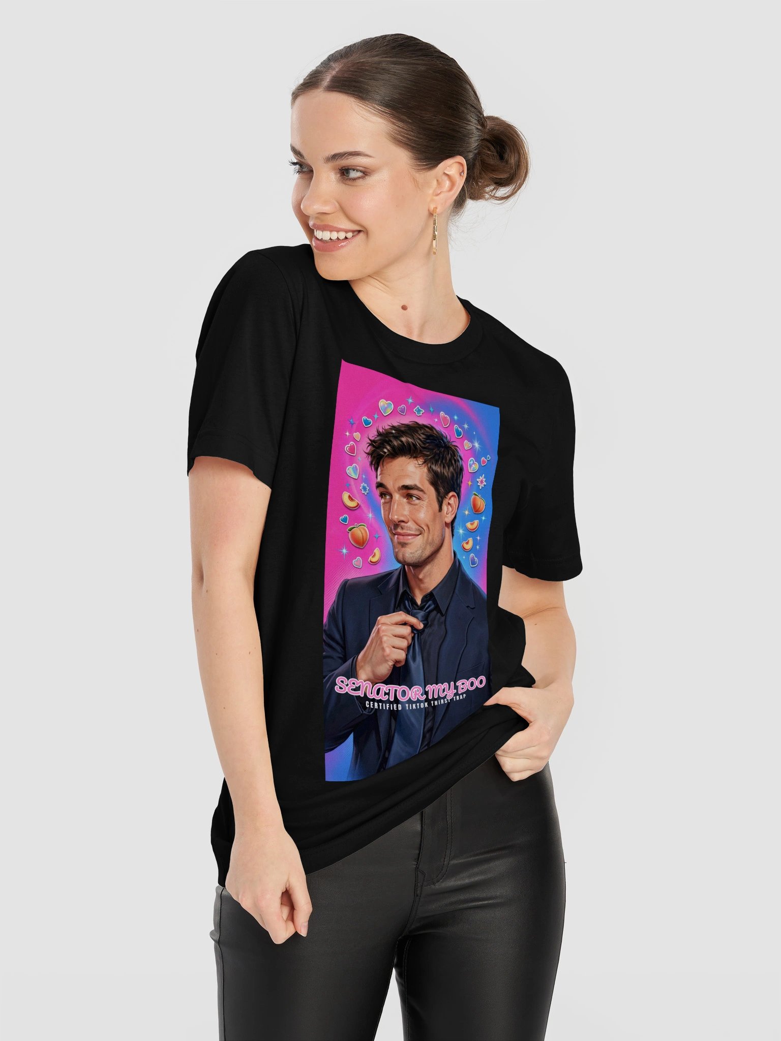 Senator My Boo Tee (V2) product image (21)