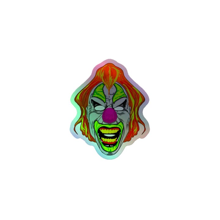 Horror Icons 