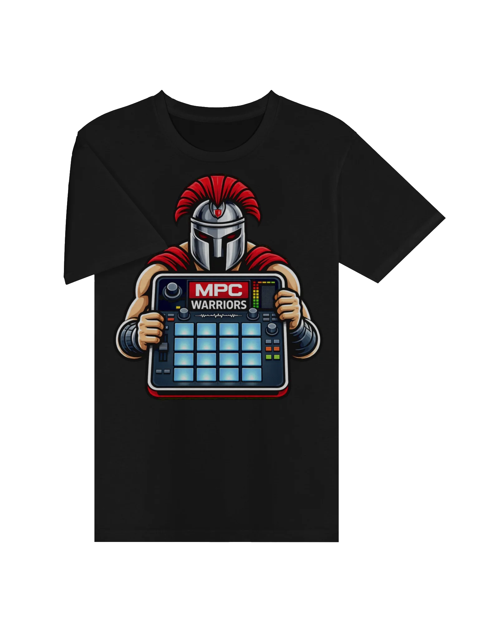 MPC Warriors: Membership Tee product image (3)