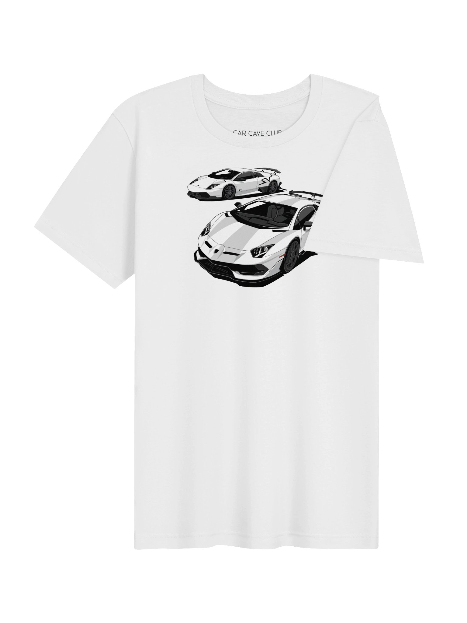 Murci SV + Aventador SVJ product image (4)