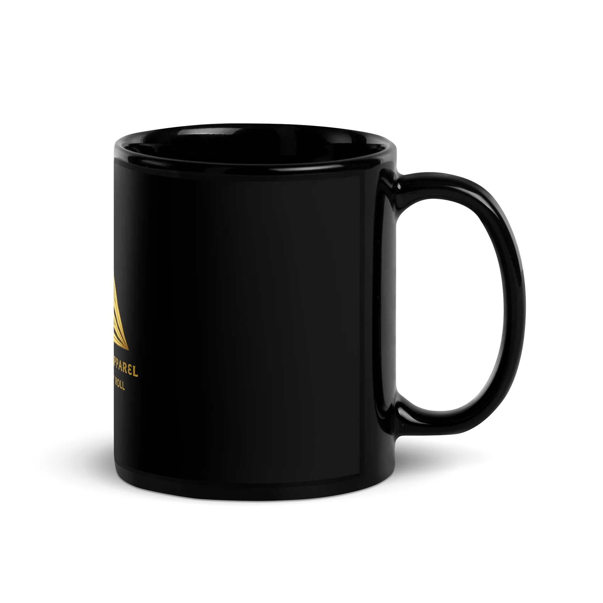 Precision Bjj coffee mug product image (3)
