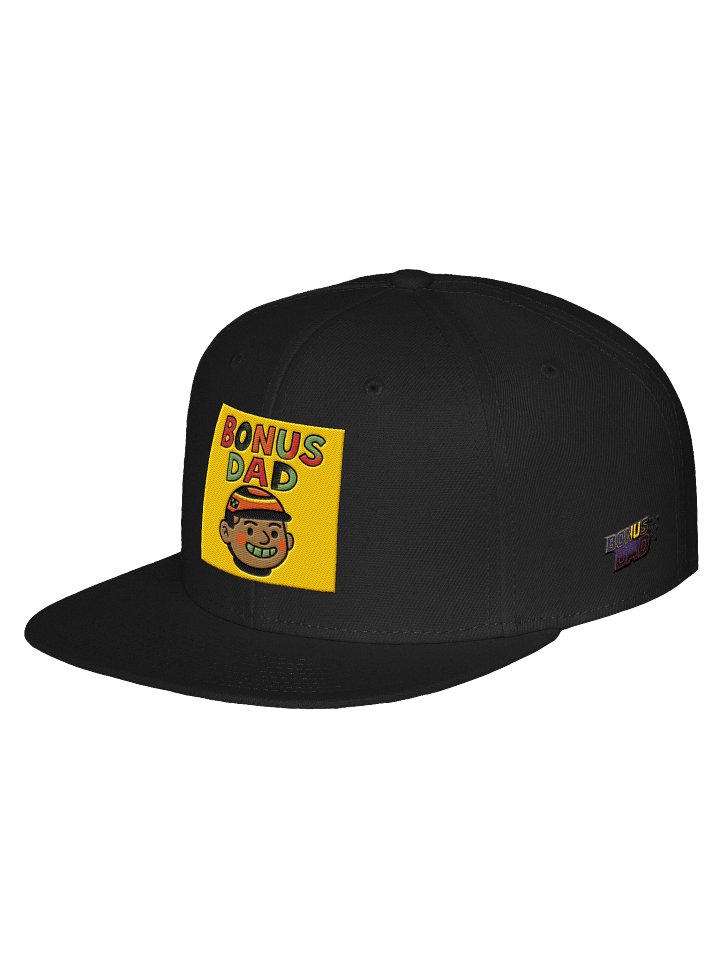 Cap - Bonus Dad product image (2)