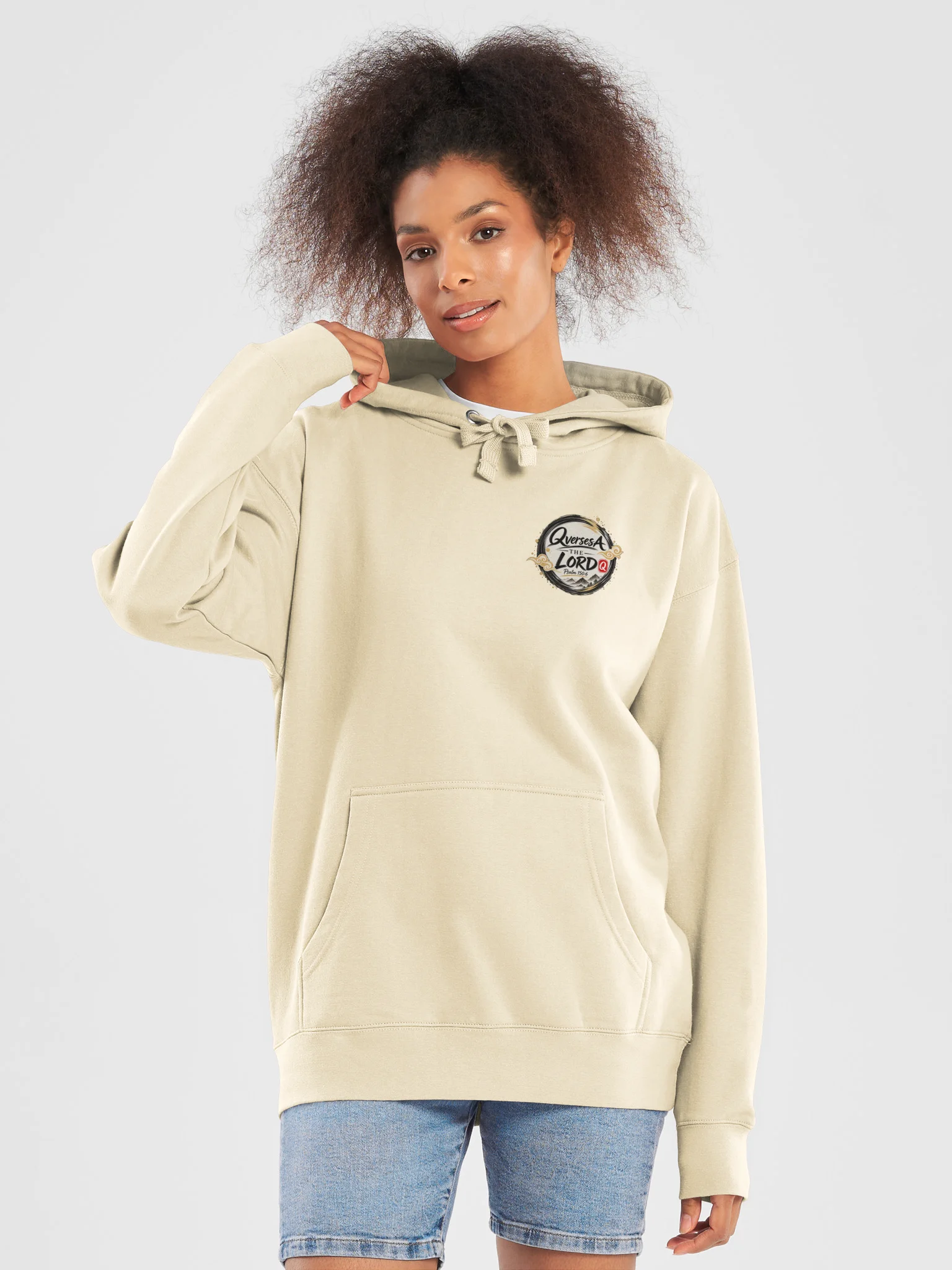 12 Chinese Zodiac Hoodie & Sweater | Praise the Lord product image (65)