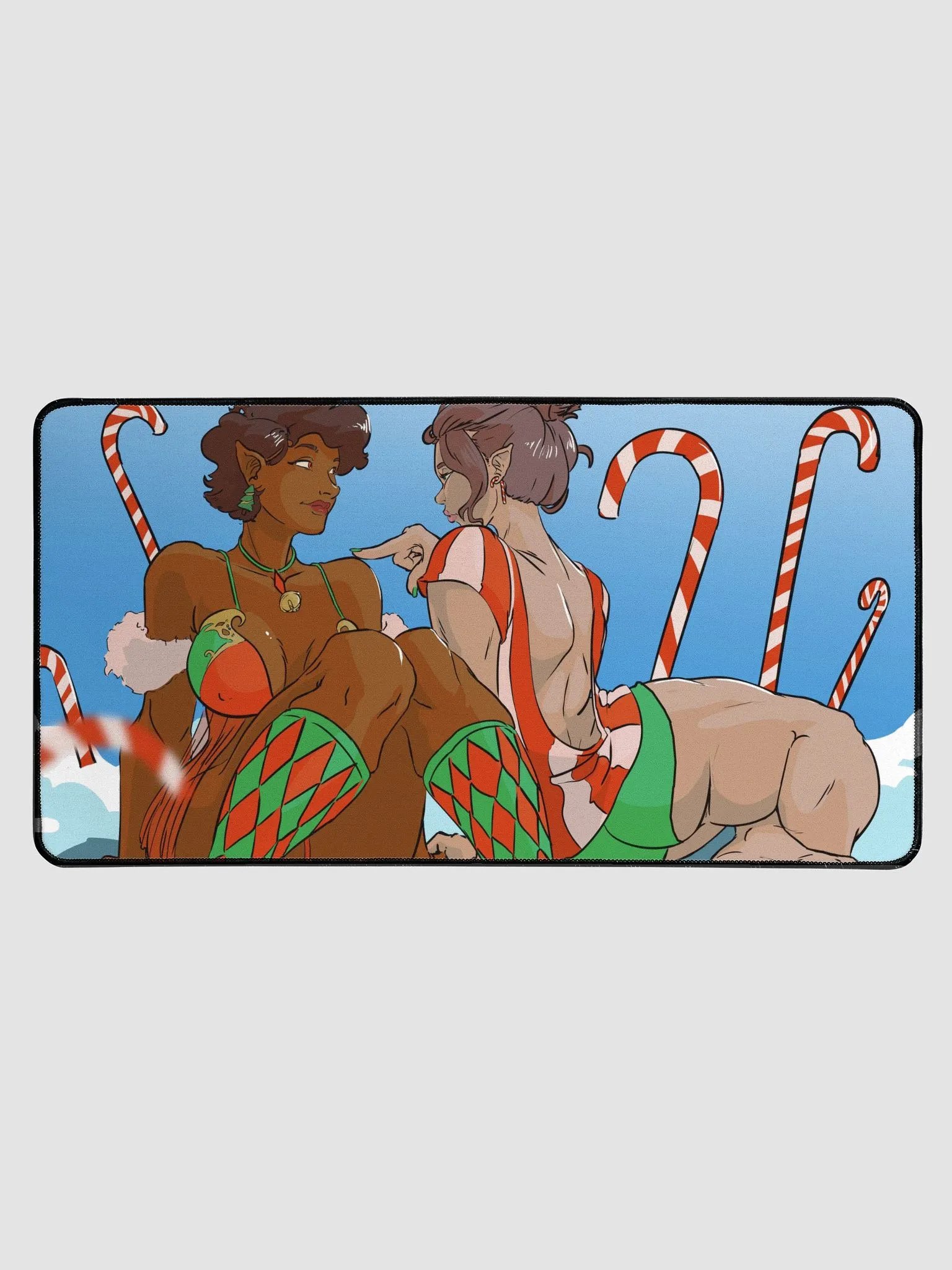 Elves Just Wanna Have Fun product image (1)