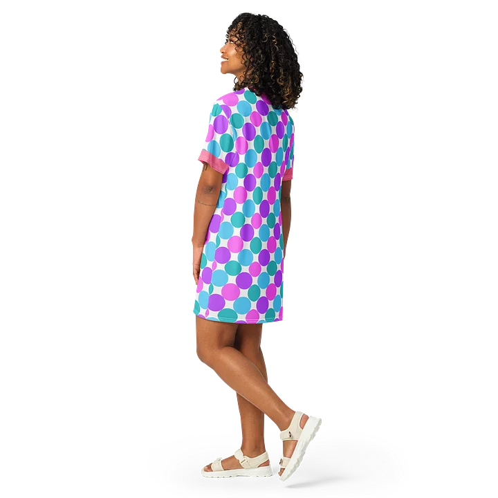 Gumdrop Dress product image (2)
