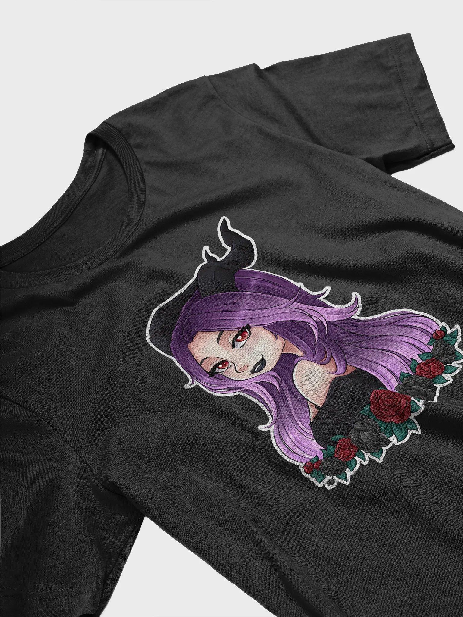 Bust T-shirt product image (3)
