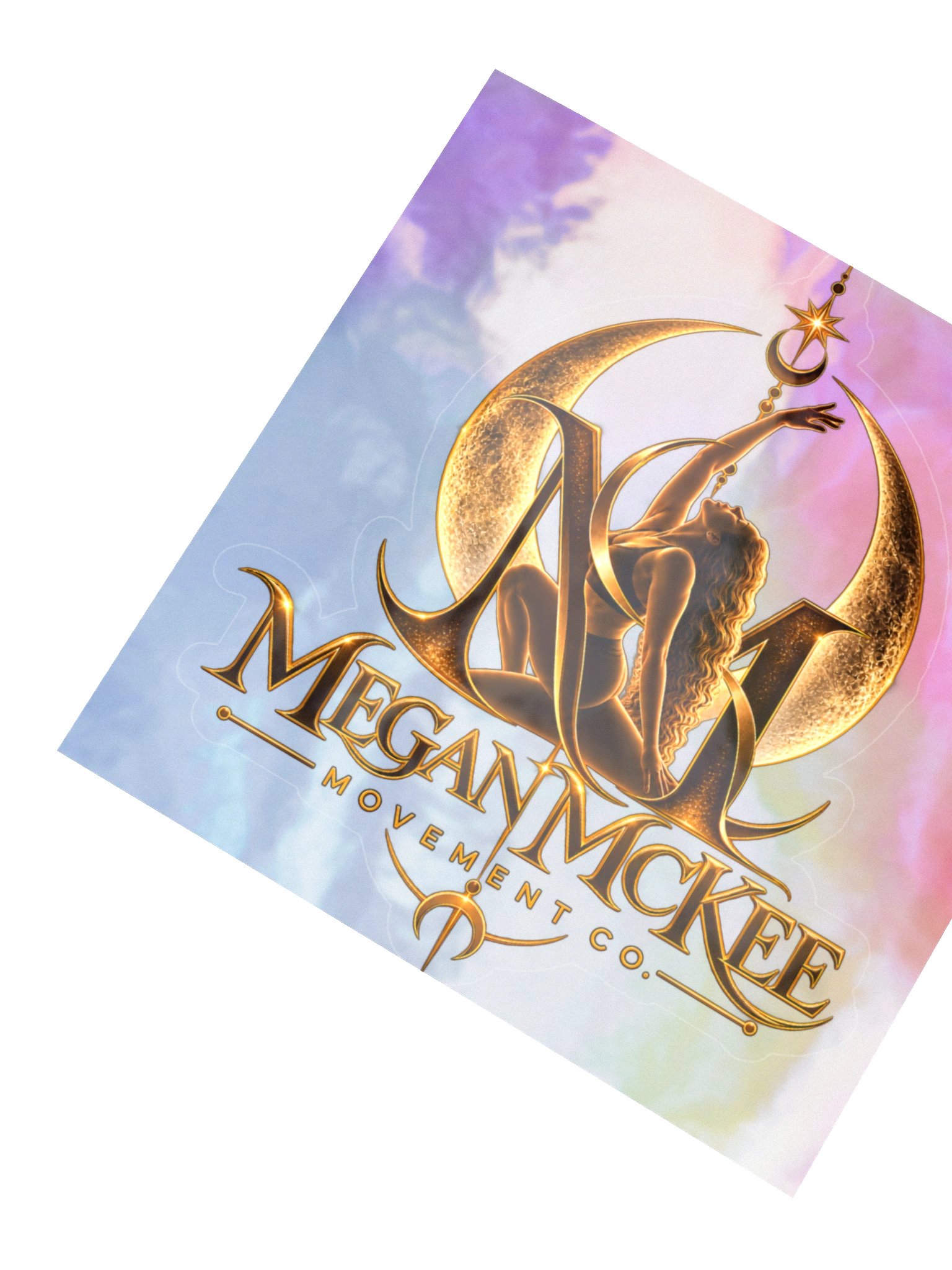 Megan Mckee Movement Co. Sticker Sheets product image (5)