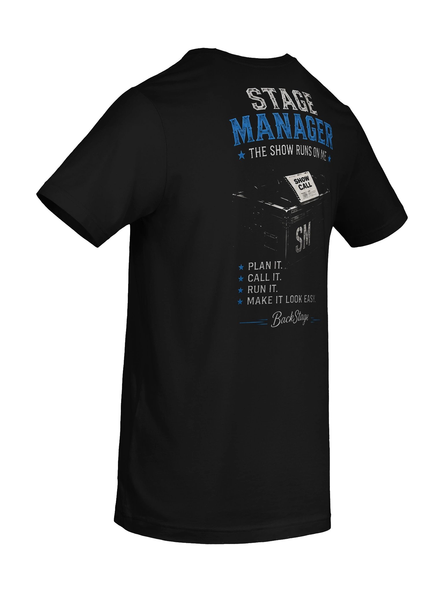 Stage Manager "Show Call" product image (2)