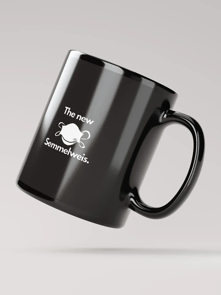 The New Semmelweis mug product image (2)