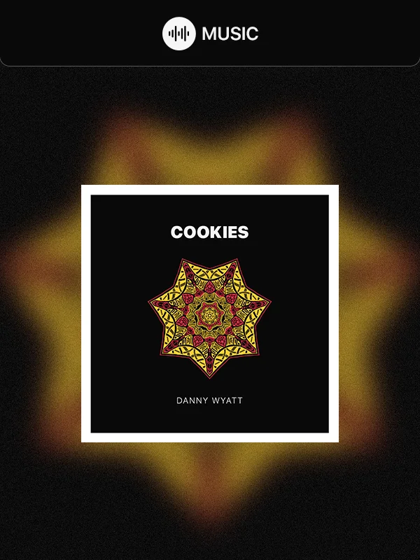 Cookies (MP3 + WAV) product image (1)
