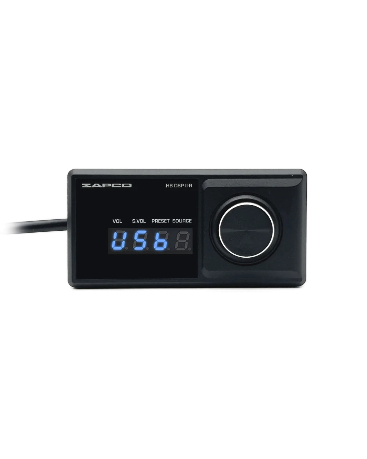 HB DSP II-R - DSP controller product image (1)