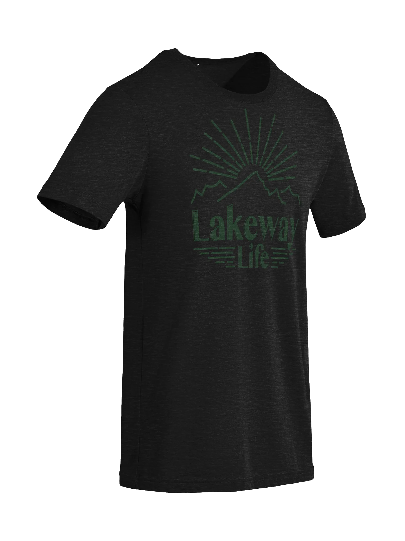 Lakeway.life Super Comfy Tee product image (5)
