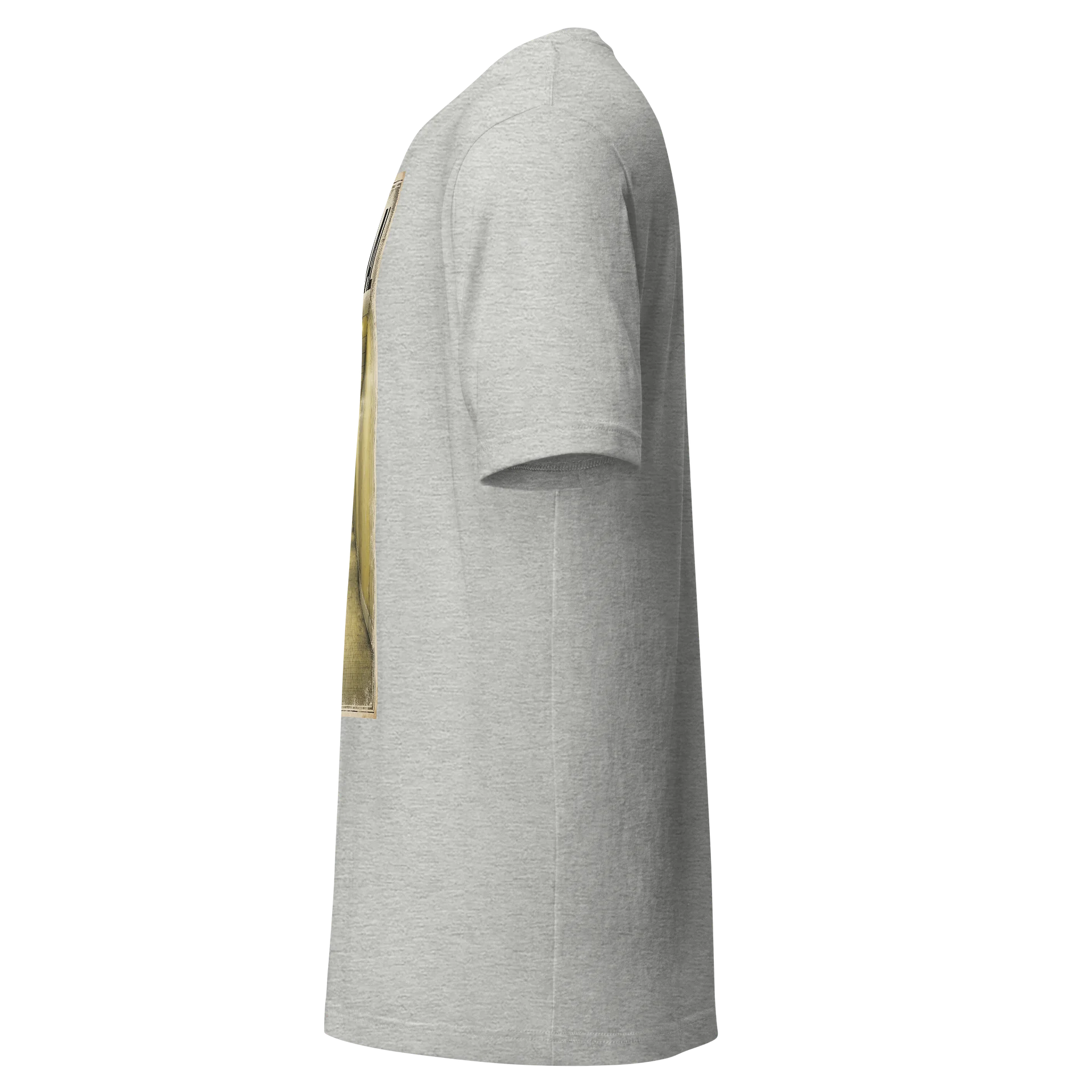 Liminal Hallway Tee product image (12)