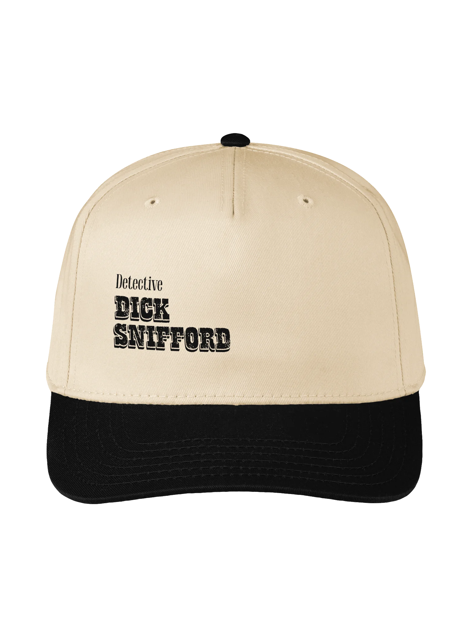 Dick Snifford Cap product image (17)