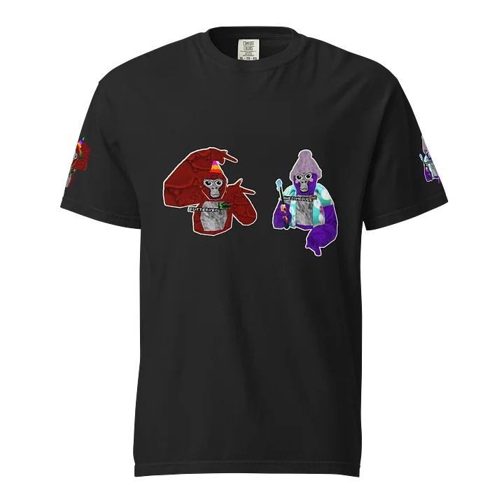 Collab Shirt (@AwesomeDude16 & @ButteryBoi_1) product image (1)