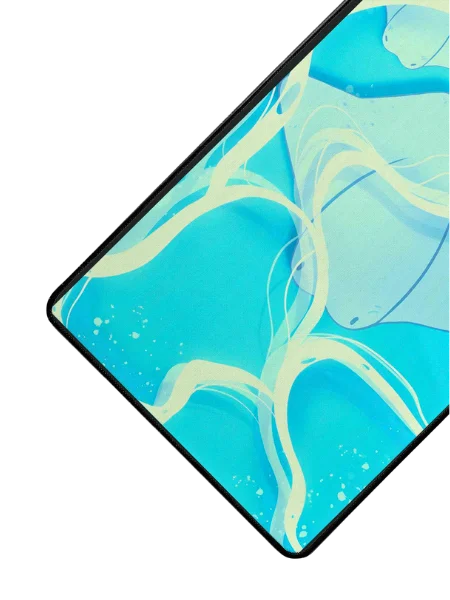 STINGRAYS OCEAN JOURNEY DESK MAT product image (3)