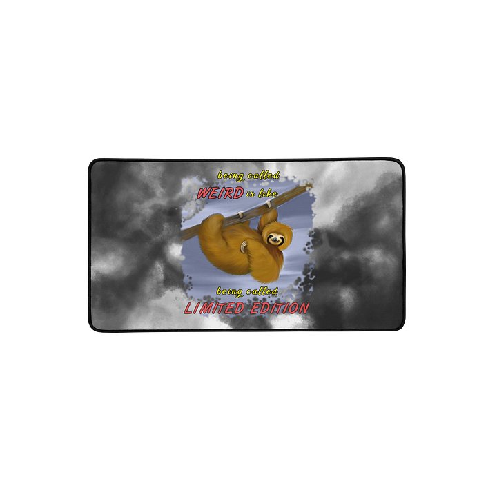 Desk Mat product image (2)