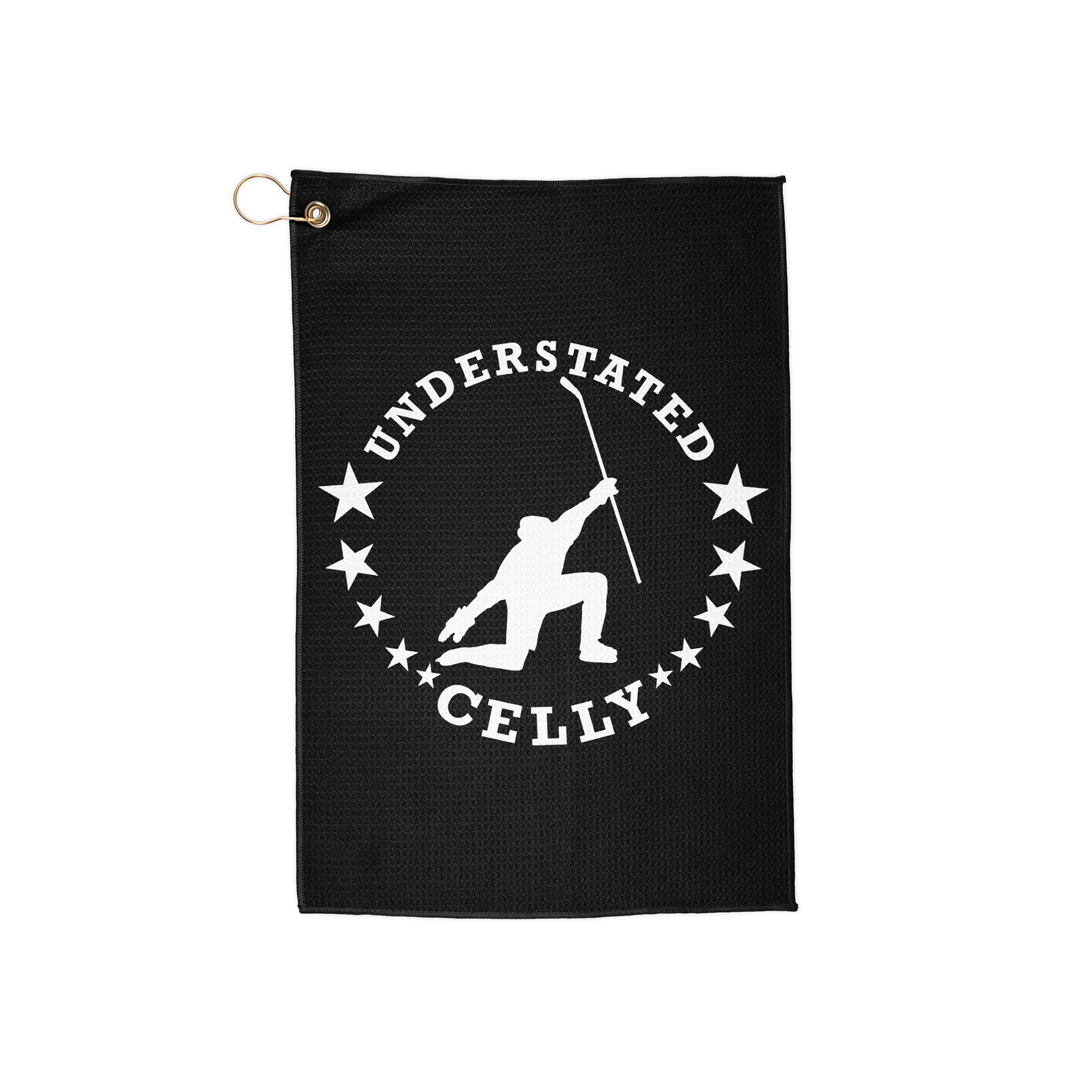 Golf towel product image (1)