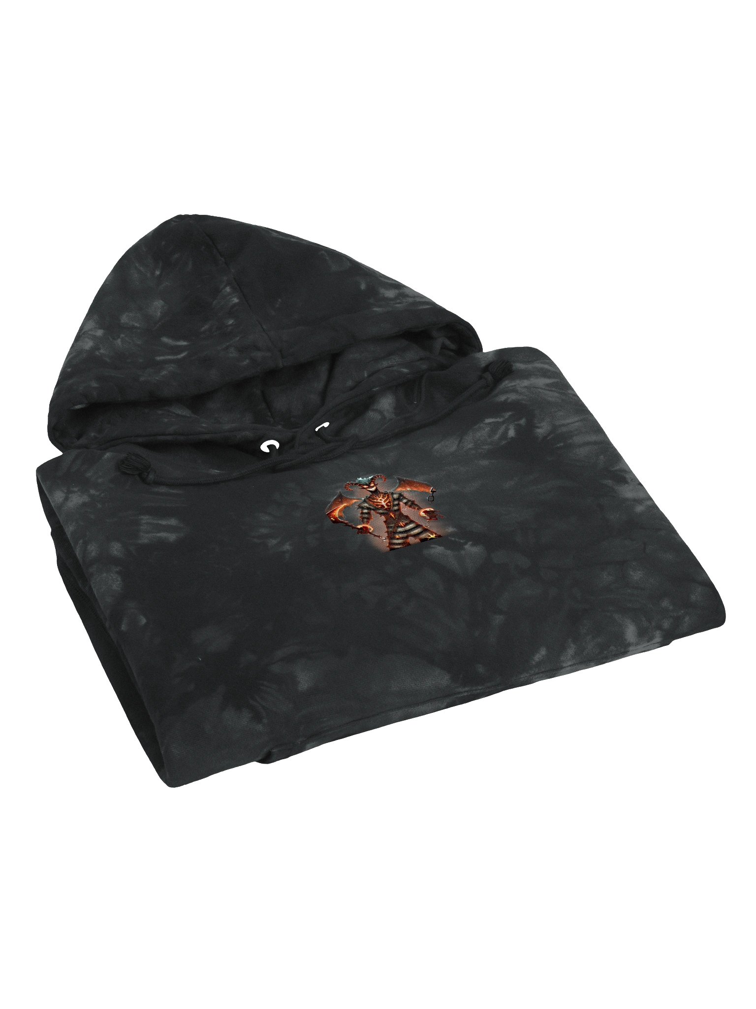 The Crimson Interrogator product image (5)