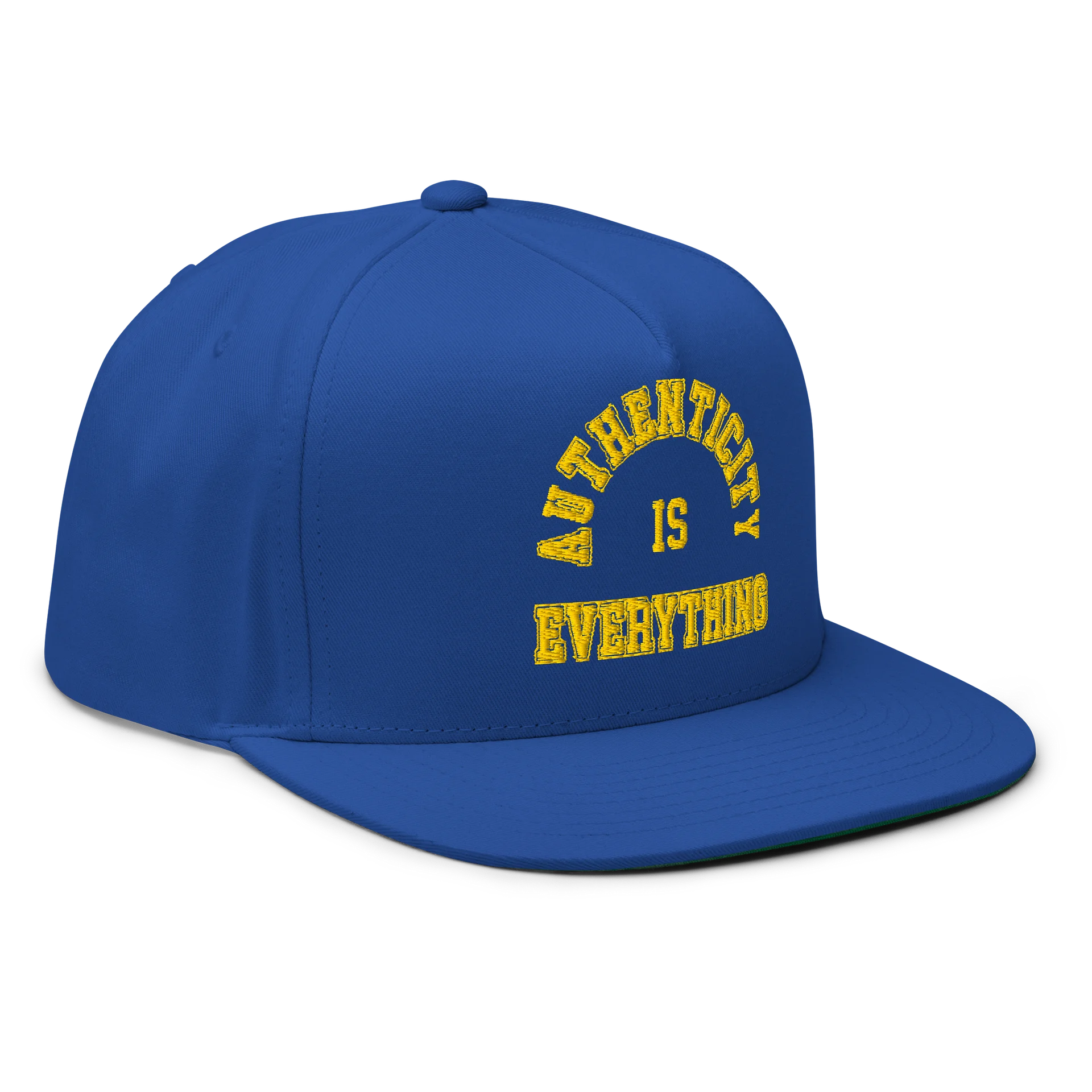 Classic collegiate hat product image (5)