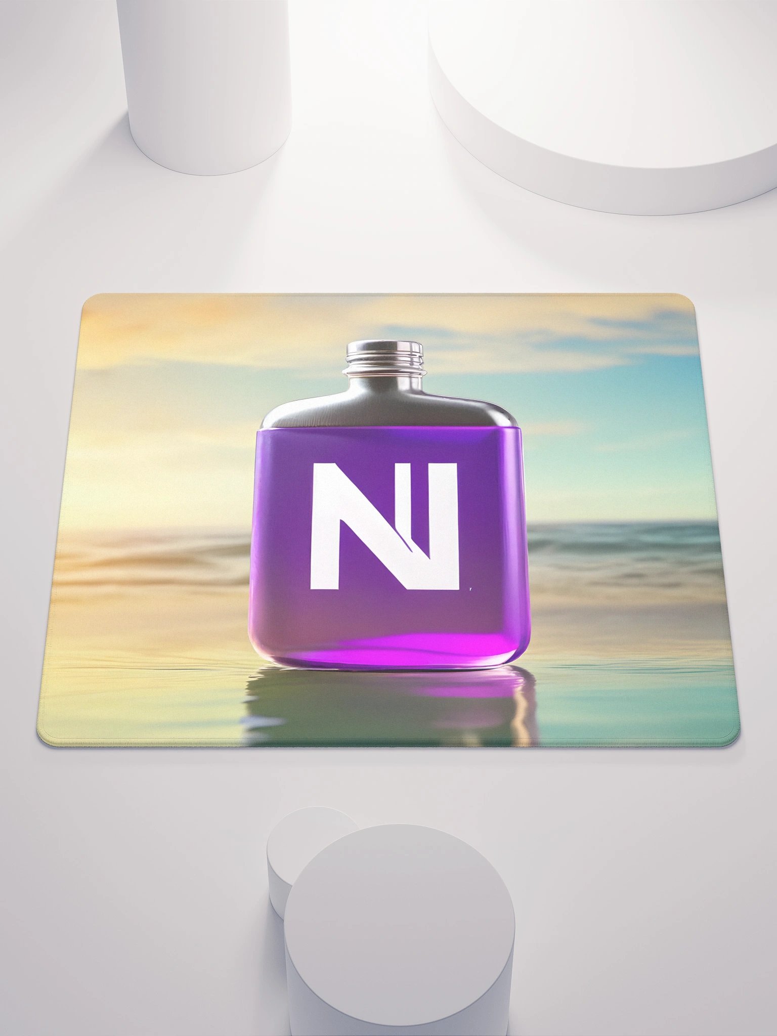 Flaskn mousepad product image (2)