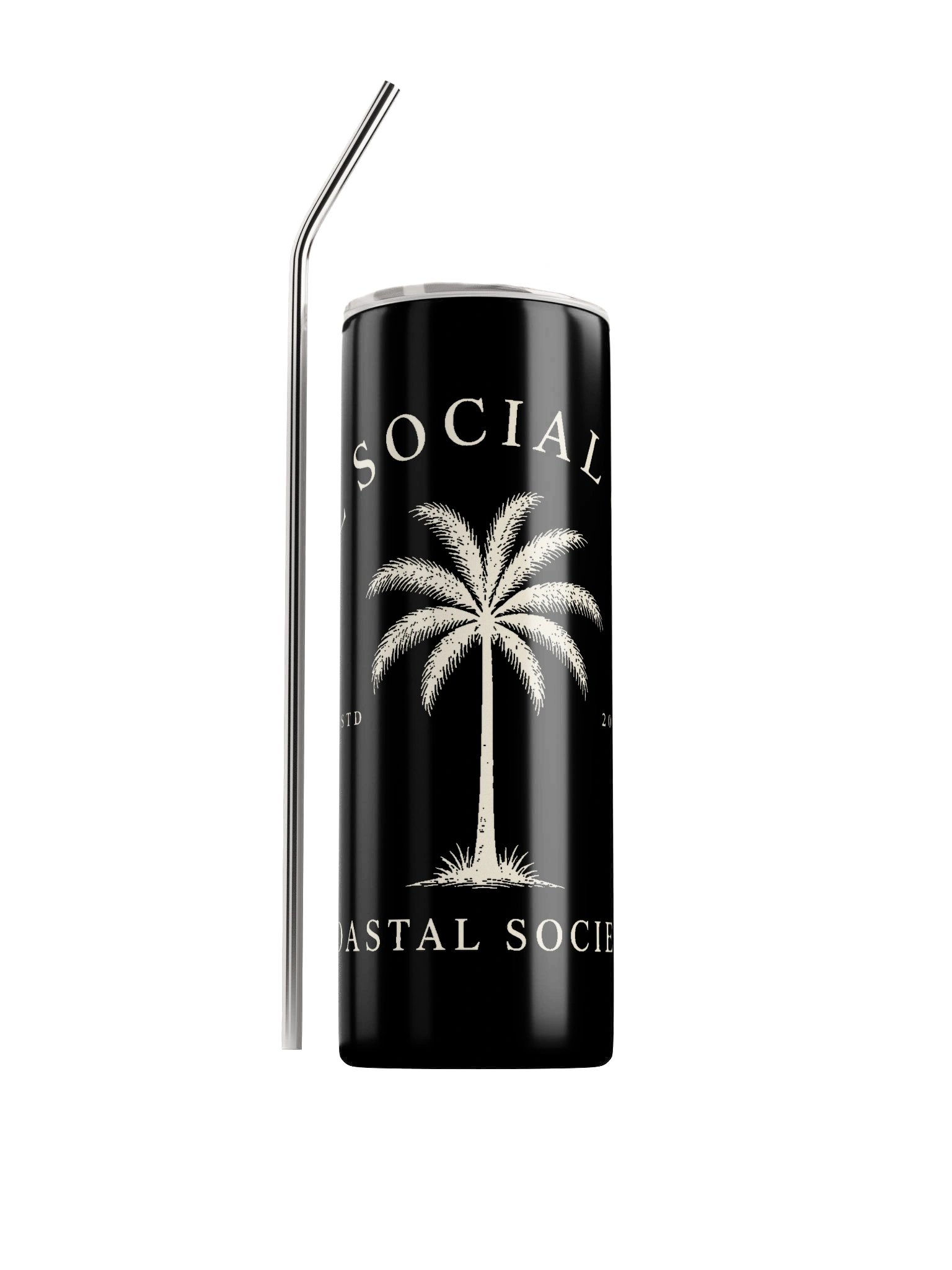 LL Social Co. Coastal Society Tumbler product image (1)