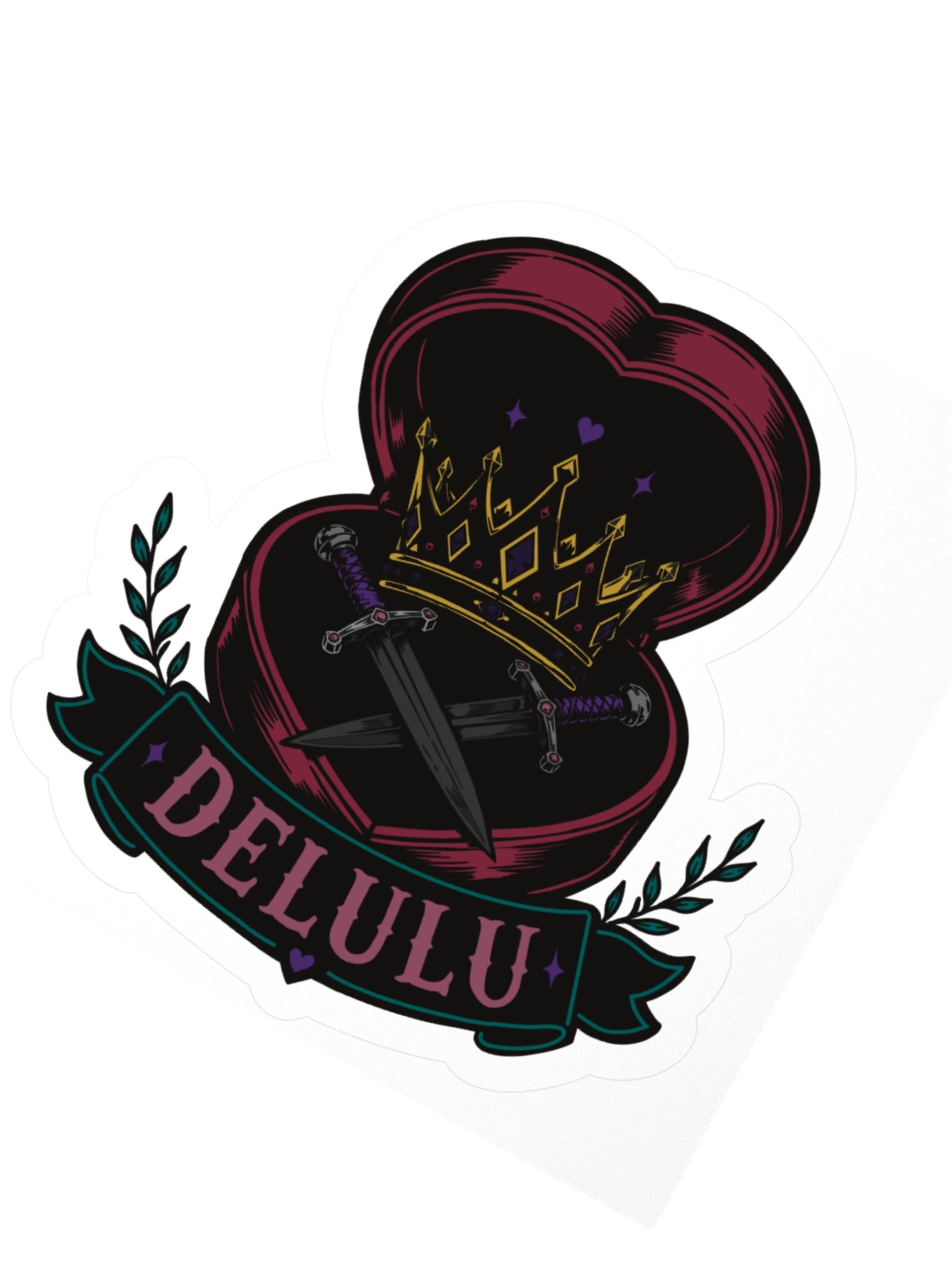 Delulu product image (4)