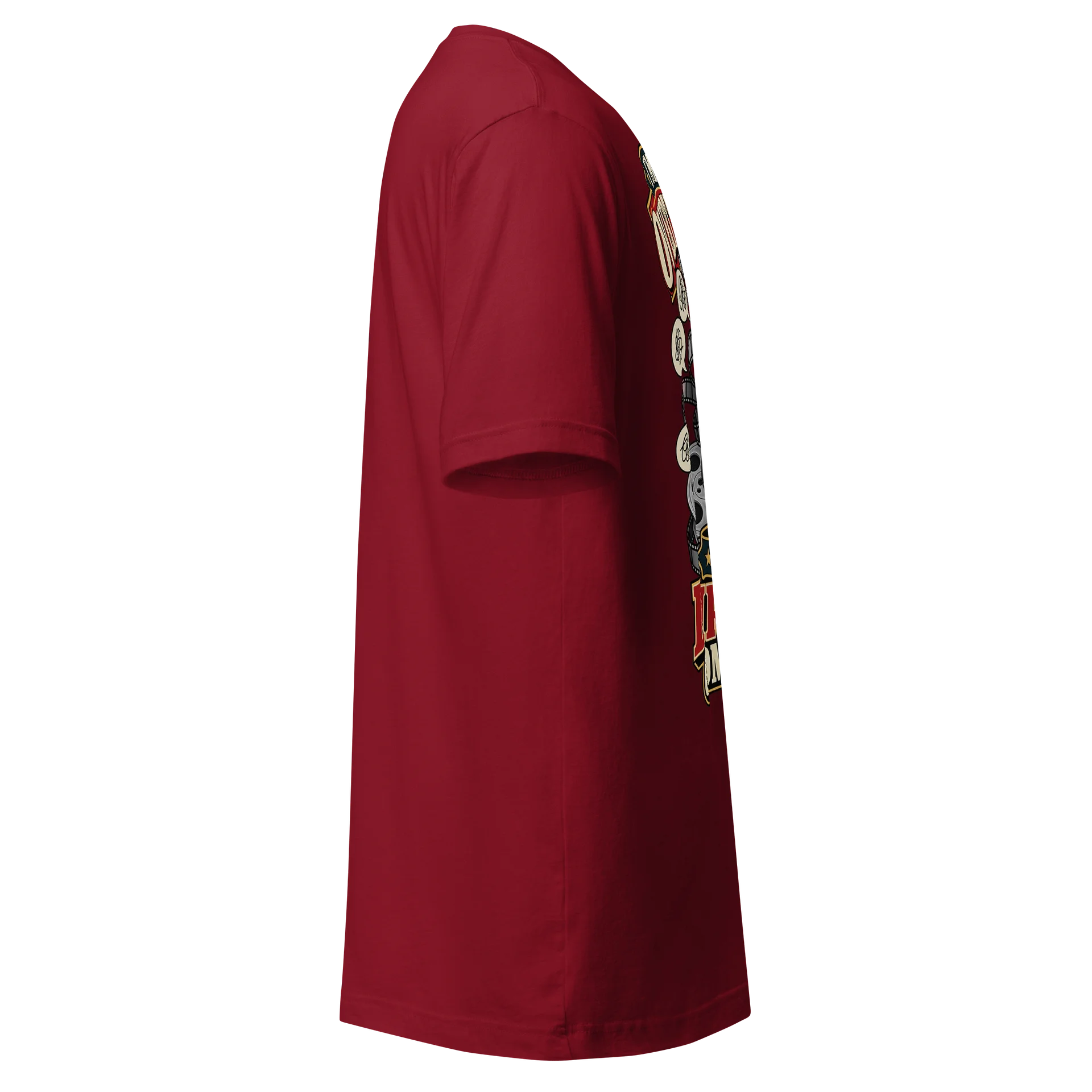 The Director’s Cut: Overthinking Edition product image (6)