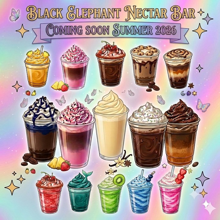 Nectar Bar Sipping Nectars product image (1)