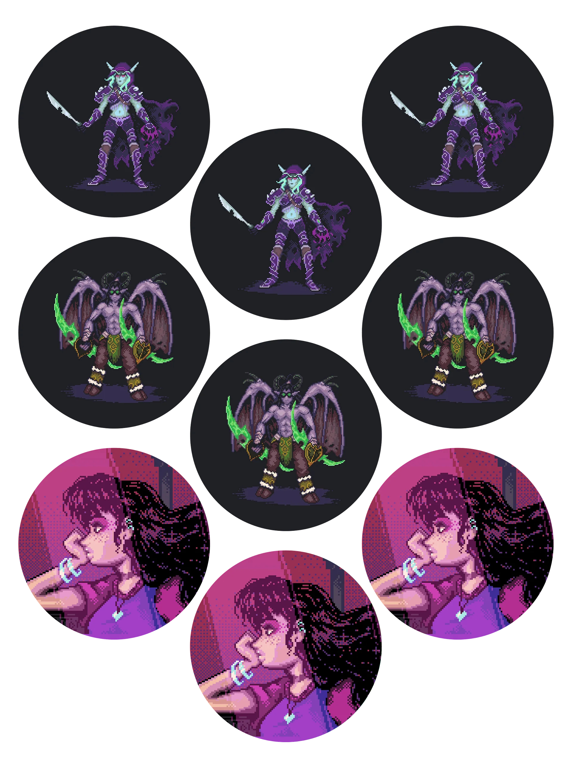 Big Ol' Buttons product image (1)