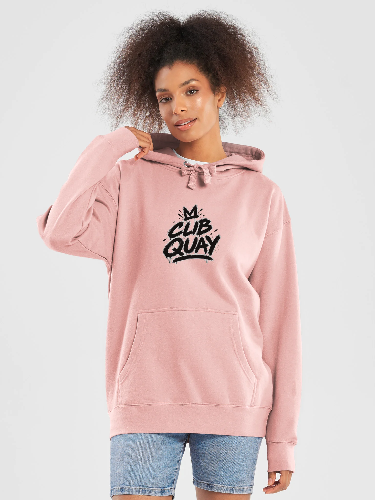 Undefeated Tree Hoodie product image (5)