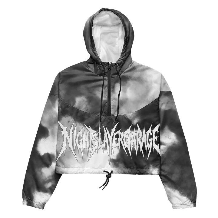 NSG Windbreaker Fan Edition product image (2)