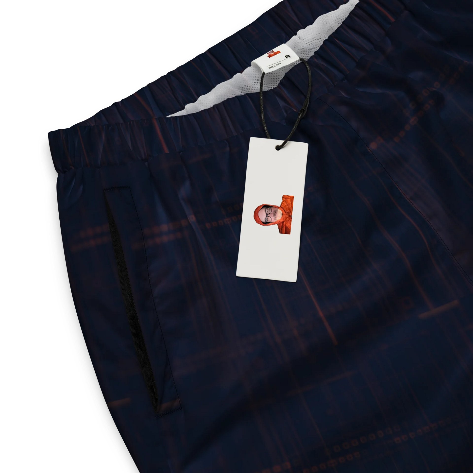 rundanrun track pants product image (4)