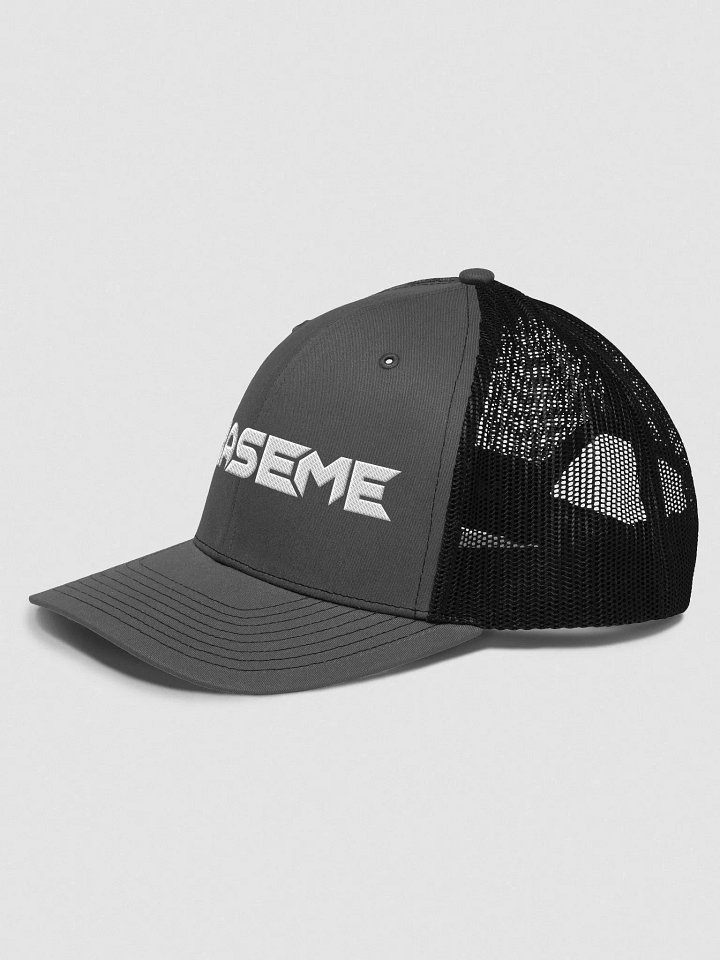 ChaseMe - Embroidered Richardson product image (1)