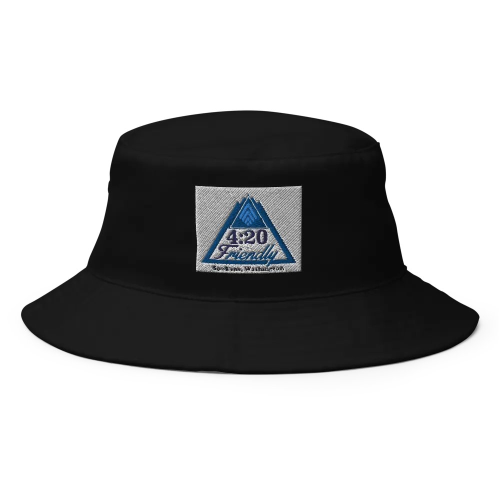 Bucket Hat product image (1)