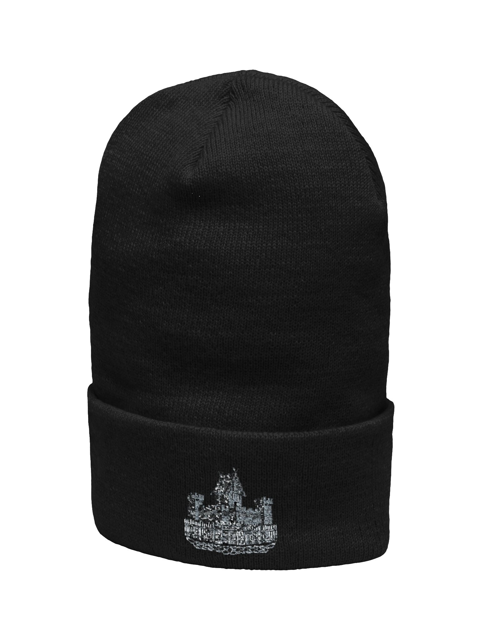 Realm Castle Beanie product image (2)